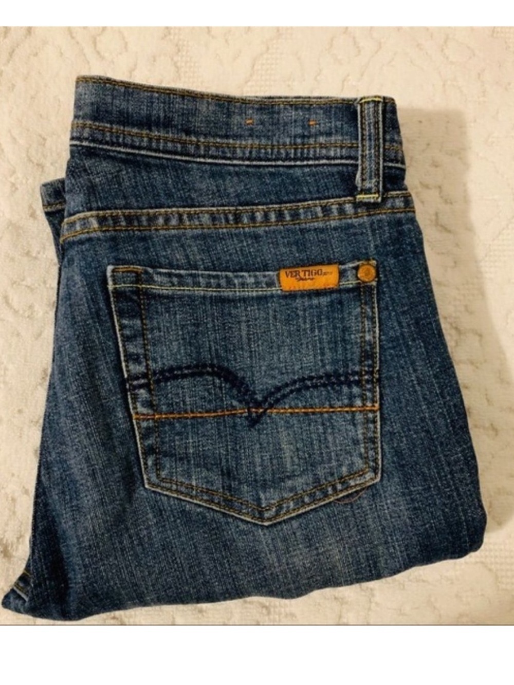 Vertigo Paris | Jeans